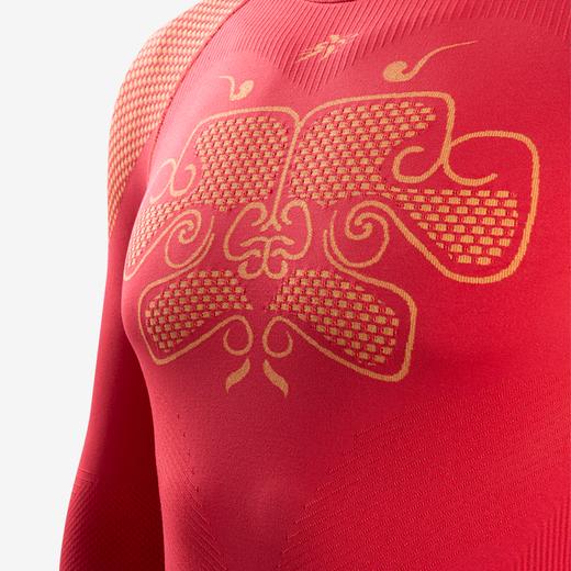 UTO/悠途 国家队保暖速干衣套装训练定制款 商品图1