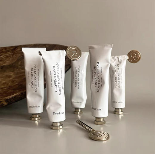 [独特艾琳特惠专场] 美白护手霜 补水长效保湿防干燥不油腻65ml 商品图5