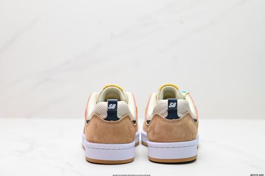 耐克Nike SB Alleyoop复古休闲运动板鞋CJ0882-001男女鞋 商品图5