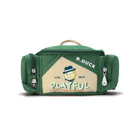 B.Duck小黄鸭儿童休闲腰包四季时尚 BP6501911