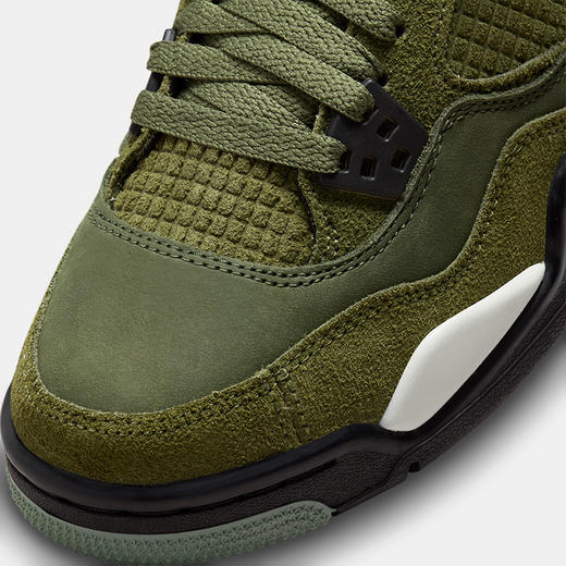 JORDAN 冬 大童 篮球鞋 FB9928 商品图6