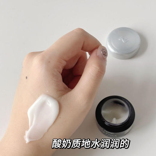 【兰蔻小黑瓶发光眼霜四件套】质地更清爽更好吸收，滋润保湿令有效淡化眼纹，去黑眼圈6紧致眼部轮廓，改善泡泡眼 绝对是兰蔻家的明星产品ソ无限回购的一款，坚持使用，眼周肌肤明显回复年轻 商品图2
