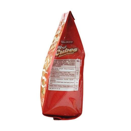 百乐可Balocco 榛仁威化饼干 125g/袋 商品图3