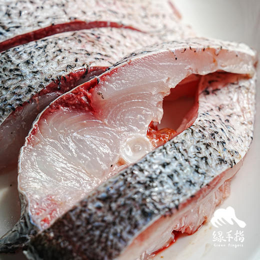 野生冷鲜胖头鱼 | 合作生产 * Wild Fat headed Fish | Partner Production 商品图1