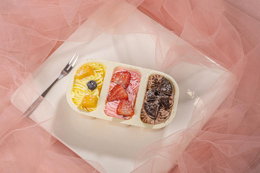 元气三兄弟（改良版） 商品图0