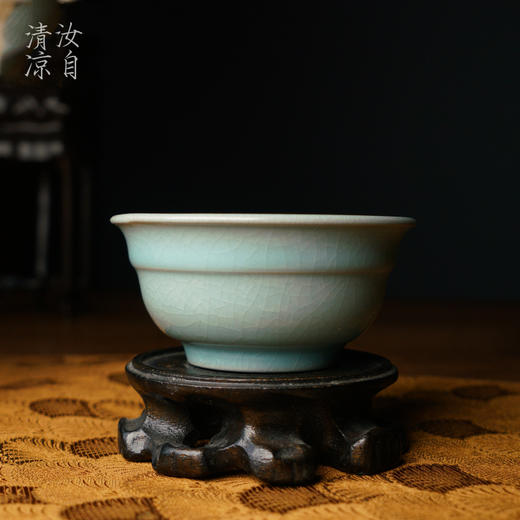 问鼎汝自清凉藏巧杯 楚慕杯 涵虚杯 瀚海杯 永昼杯（缺货） 商品图4