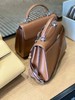 到手价1999元 Coach Eliza系列手提包，经典沙漏包型27x17x9.5cm 美国代购，无中文标签，介意慎拍! 商品缩略图1