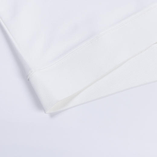 【新品上新】HX 春秋季圆领卫衣Y106430011101/02 商品图10