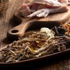云南菌汤集 虎掌菌+姬松茸+鹿茸菇+北风菌+鸡油菌+羊肚菌+竹荪+虫草花 商品缩略图4