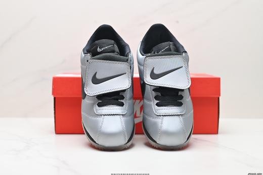 耐克Nike Cortez经典复古休闲运动跑步鞋HQ3490-099男女鞋 商品图6