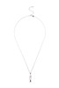 Joseph Lee 动物锆石吊坠925银项链 6963 商品缩略图1