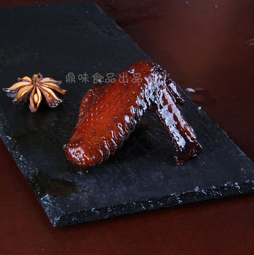 0593【国企严选，山海食材】福鼎蜜翅 商品图1