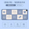 加热鼠标垫大号卡通发热暖桌垫办公室电脑桌面发热垫写作业暖手垫_ZSY 商品缩略图14
