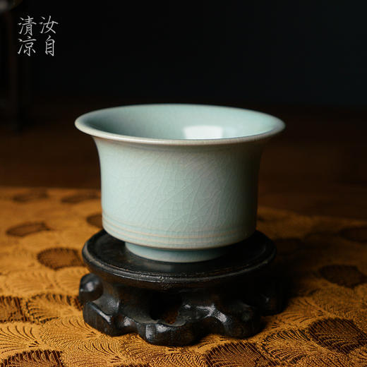 问鼎汝自清凉藏巧杯 楚慕杯 涵虚杯 瀚海杯 永昼杯（缺货） 商品图3