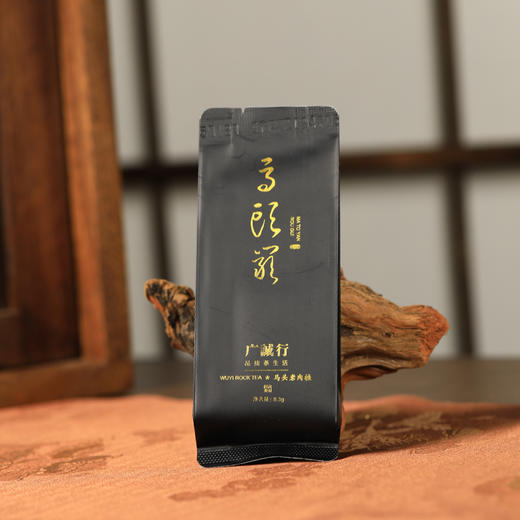 广诚行全肉宴肉桂54.9g 商品图0