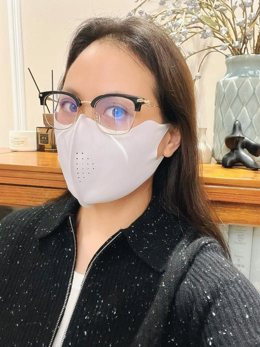 117-8 巨巨巨舒适 近视镜框 镜架 平光镜 黑金 全黑 商品图5