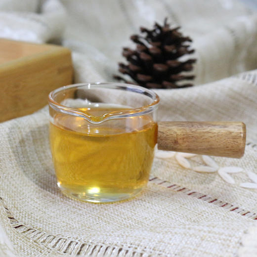 神农蜂语山花蜜390g 商品图3