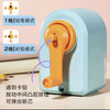 辉柏嘉 手摇转笔刀卷笔刀（颜色随机） 商品缩略图3