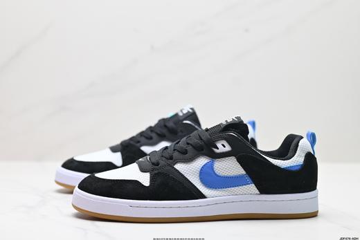 耐克Nike SB Alleyoop复古休闲运动板鞋CJ0882-001男女鞋 商品图3