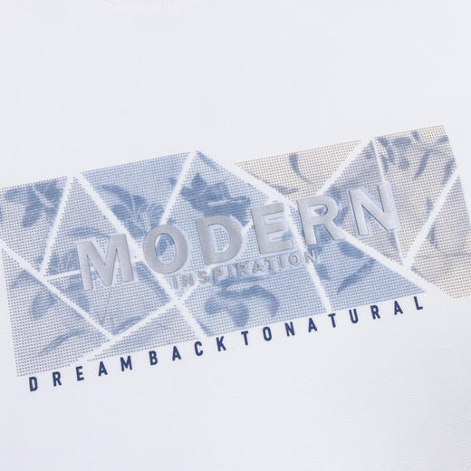 【新品上新】HX 春秋季圆领卫衣Y106430011101/02 商品图13