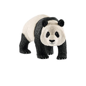 思乐 大熊猫SCHC14772