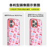 【水果野餐·手机壳】樱桃优格 POPCASE手机壳 MagSafe Popcase磁吸款 粉色 水果 拼接 iPhone 16/15/14 商品缩略图2