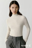 【2025年新团 再开启】今年无粉色 小禾 纯羊毛衫 可以机洗的 无缝 且显瘦还不易起球的羊毛针织衫来啦 商品缩略图1