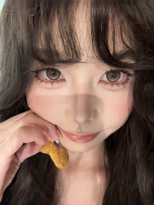 日抛 LUNARCON 可可芭蕾14.2 着色13.4 商品图3