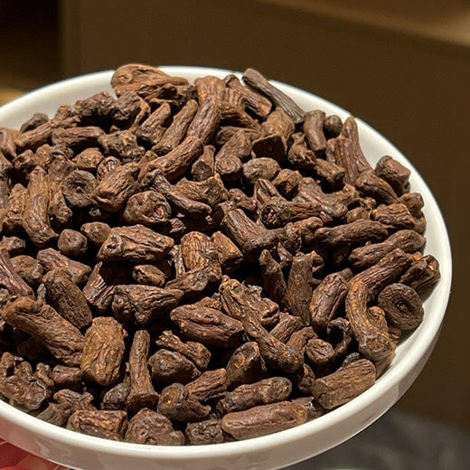 【有机野生蒲公英根】汤色纯正，微苦回甘， 纹理清晰，粗壮饱满，自然晾晒 0添加，野生自然生长，有机认证！ 商品图1