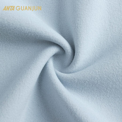 安踏冠军全天候系列丨磨毛保暖运动长裤男士商务直筒裤152440309 商品图4