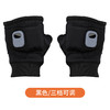 网红爆款半指USB充电式电热手套 商品缩略图5