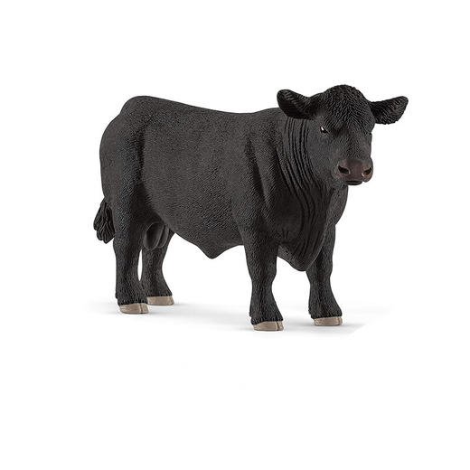 思乐 黑安格斯公牛SCHC13879 商品图0