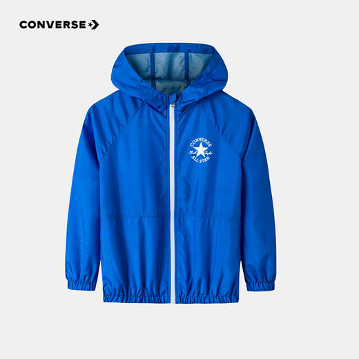CONVERSE 夏 小童 皮肤衣 CNVN-WA-B699 商品图5