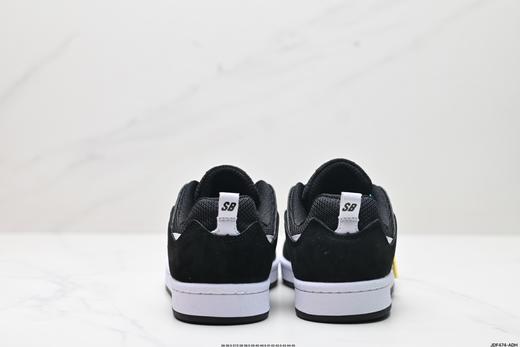 耐克Nike SB Alleyoop复古休闲运动板鞋CJ0882-001男女鞋 商品图5