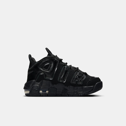 NIKE YA 冬 小童 篮球鞋 FQ7733 商品图2