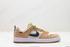 耐克Nike SB Alleyoop复古休闲运动板鞋CJ0882-001男女鞋 商品缩略图0