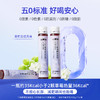 【北京卫视养生堂】华东医药PQQ胶原蛋白肽饮 25ml*7支/盒  小分子液态肽 胶原直充 商品缩略图4