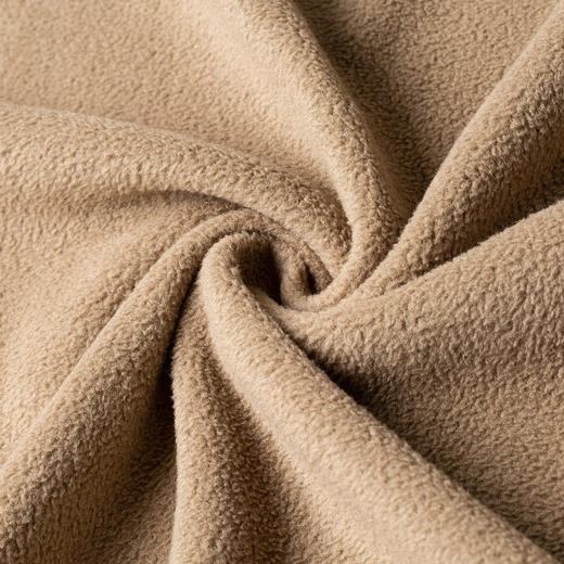 【双面摇粒绒】罗蒙经典立领摇粒绒夹克外套舒适百搭保暖夹克外套 商品图9