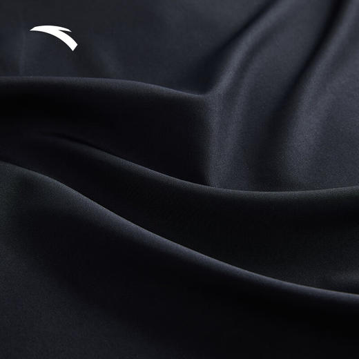 安踏梭织防泼水运动外套男冬季新款户外加绒夹克两件套152446609 商品图4