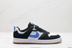 耐克Nike SB Alleyoop复古休闲运动板鞋CJ0882-001男女鞋