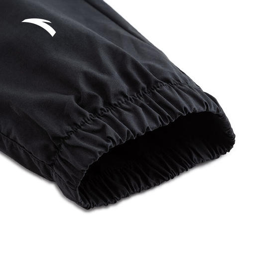 安踏（ANTA）梭织运动长裤男秋冬季新款潮流休闲宽松束脚工装裤子152448512 商品图5