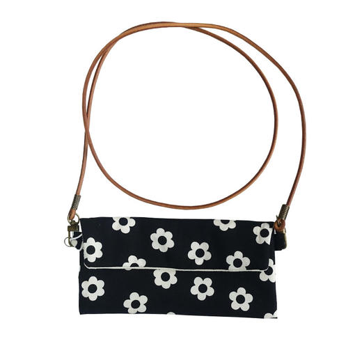 HUJI祤集Comfy斜挎包hūhu花花系列 商品图0