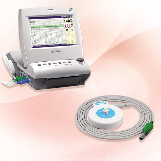 宫缩压力探头 商品图1