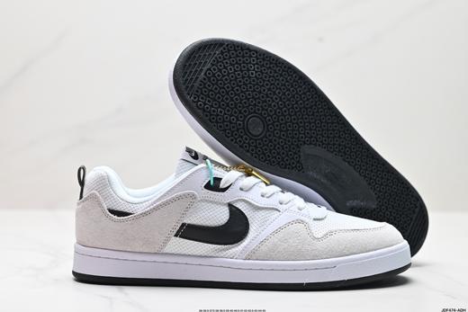 耐克Nike SB Alleyoop复古休闲运动板鞋CJ0882-001男女鞋 商品图4