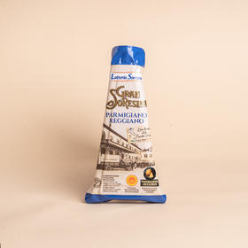 索西娜帕玛森奶酪 125g