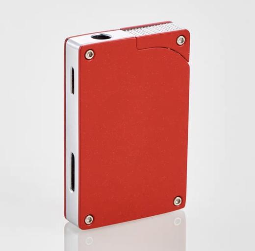 HERO英雄打火机1001充气防风直冲雪茄蓝焰创意个性高档雪茄打火机 商品图3