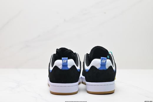 耐克Nike SB Alleyoop复古休闲运动板鞋CJ0882-001男女鞋 商品图5