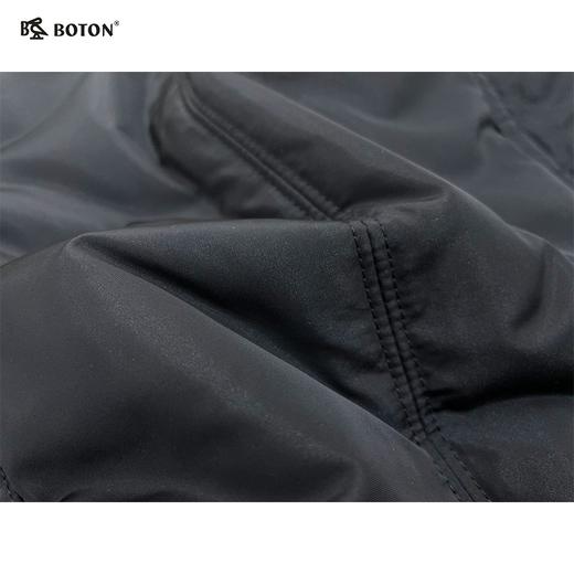 【第2件半价！尾货清仓不退换】波顿女士两件套羽绒LJ659(不含腰带) 商品图3