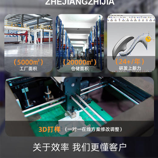 致佳肘撑式自动回弹健腹轮收腹练腹肌神器卷腹肚子平板支撑腹肌轮 商品图1