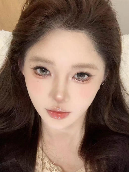 日抛 LUNARCON 布蕾脆脆14.2  着色13.4 商品图2